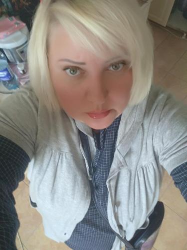 ХОЗЯЙКА ОЛЬГА