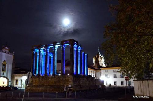 Evora Romana Alojamentos
