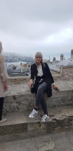 MAJA SLAVICA