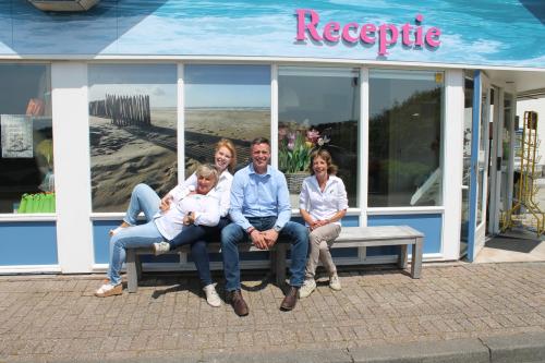 Team Molecaten Park Noordduinen