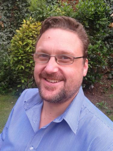 Neil Andrew Lewis