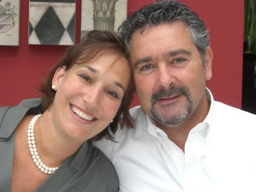 Paul and Petra Boyle-Roth