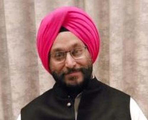Maninder's Home Stay