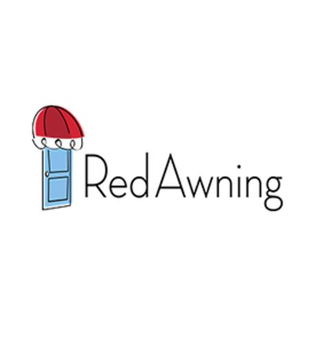 Red Awning
