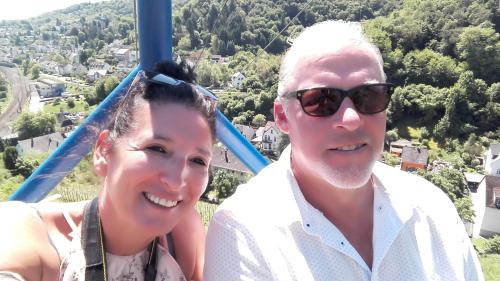 Koen & Pascale