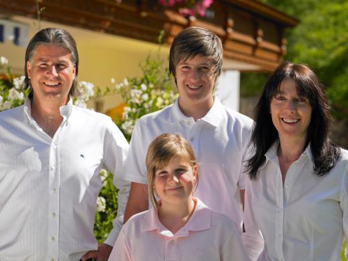 Family Walch