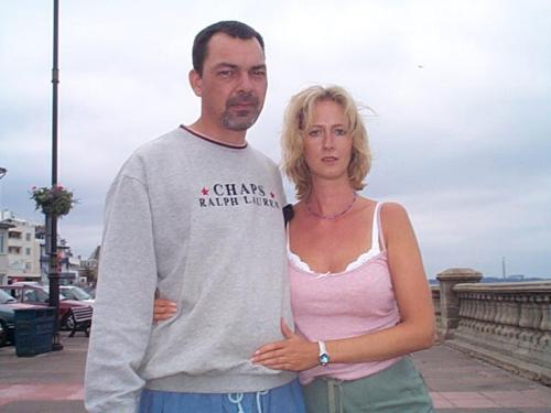 Mike & Vicki