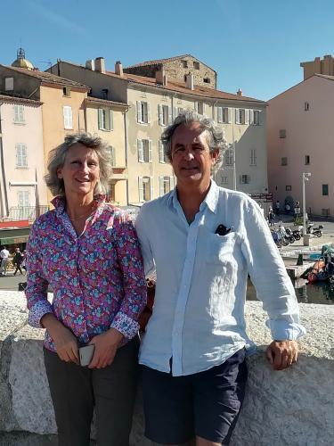Jane et Alban