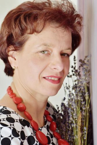Magda - gospodyni