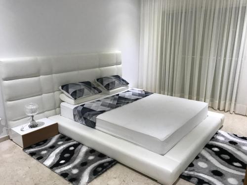 Master Room