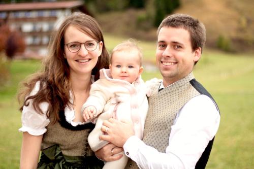Familie Erbrich
