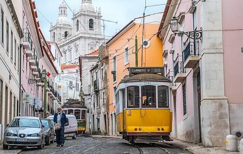 Alfama Dream Apartments, Lisbon (updated prices 2024)