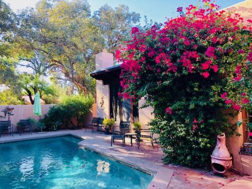 Adobe Rose Inn