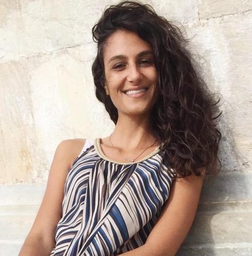 Eleonora, insieme alla sua famiglia, è lieta di accogliervi.