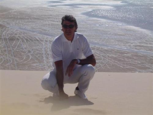 alessandro londero