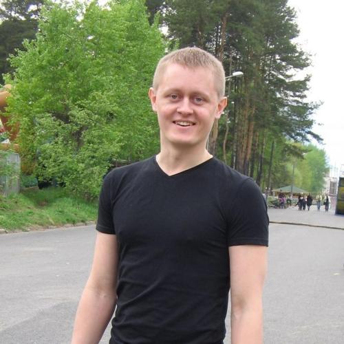 Евгений