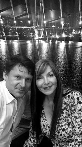 Darling Harbour Escape