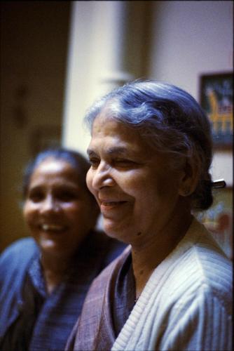 Asha Granny