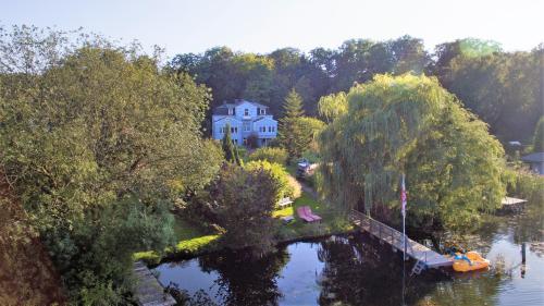 Pension Seschlösschen