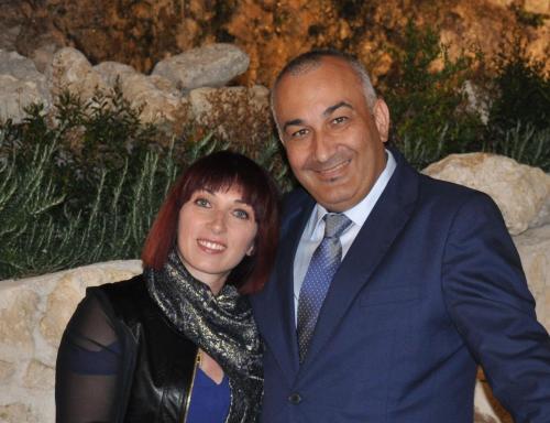 Giusy & Piero