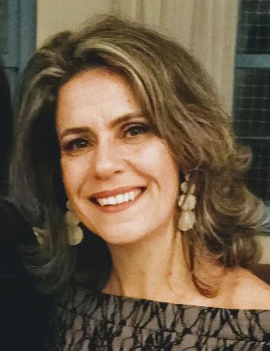 Carla Pedroso