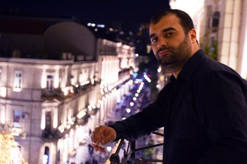 Efendi Rizvan