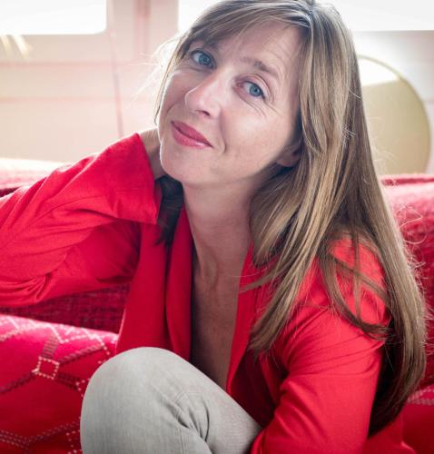 Aurore Monicard