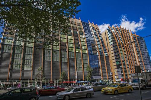 Citylights Apartments