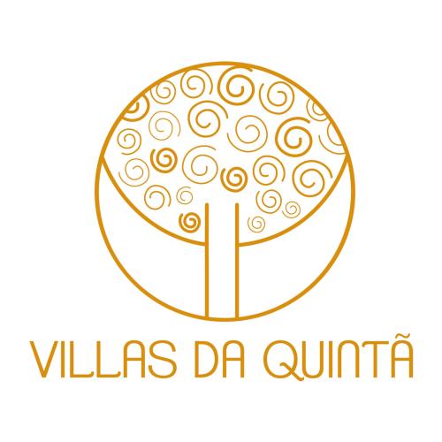 Logotipo Villas da Quinta