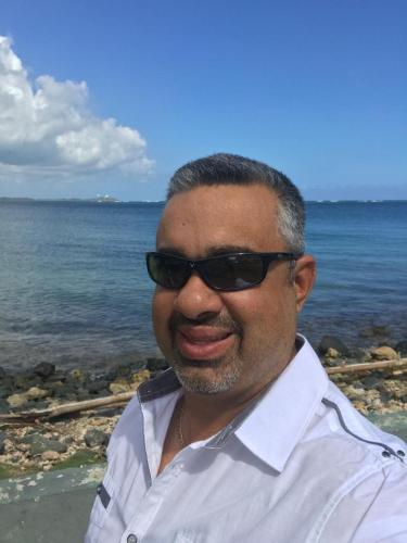 Alan G. Batlle
