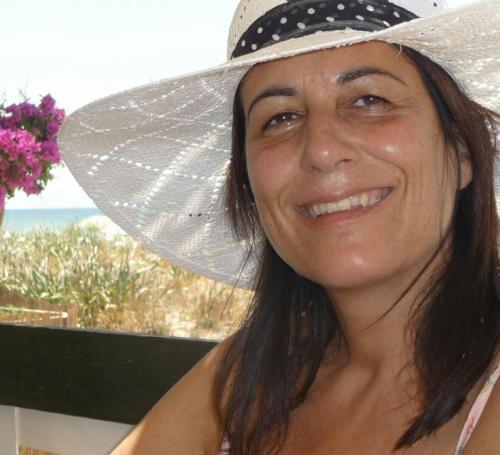Renate Kobler - host