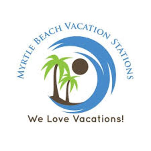 Myrtle Beach Vacation Stations