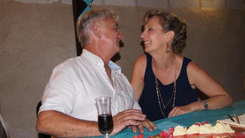 Corinne & Jean-Michel