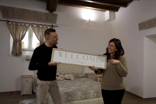 Claudia & Daniele