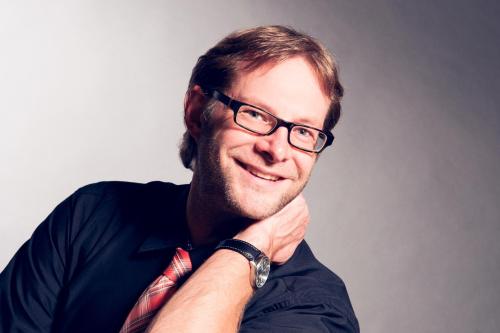 Christoph Angres