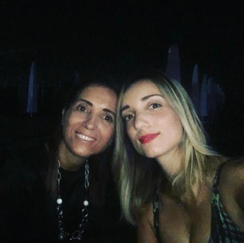 Silvia e Valentina