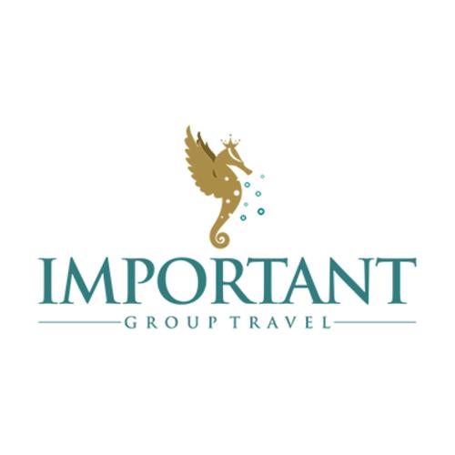 Important Group Travel