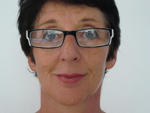 Martine Hanssens