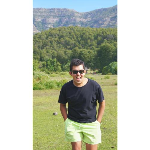 Jorge Rojas