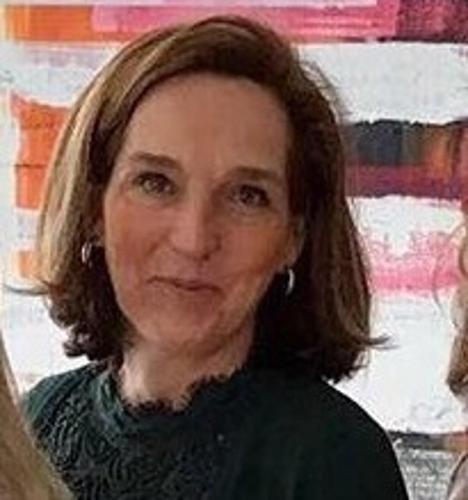 Wieke van der Vliet - Rombouts