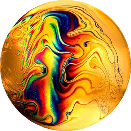 The Bali Bubble