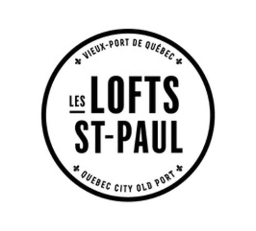 Les Lofts Vieux-Québec