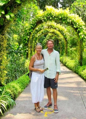 Owners: Niels & Margret