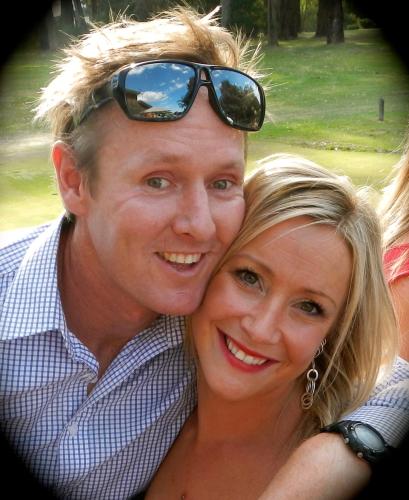 Jayde & Matt