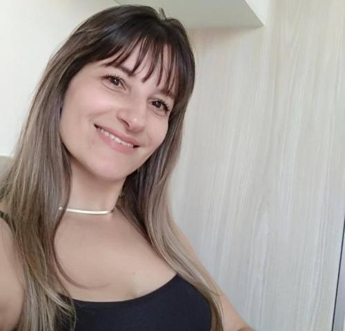 Paula Negri