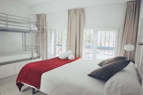 Sevilla Inn Suites, Sevilla – Bijgewerkte prijzen 2022