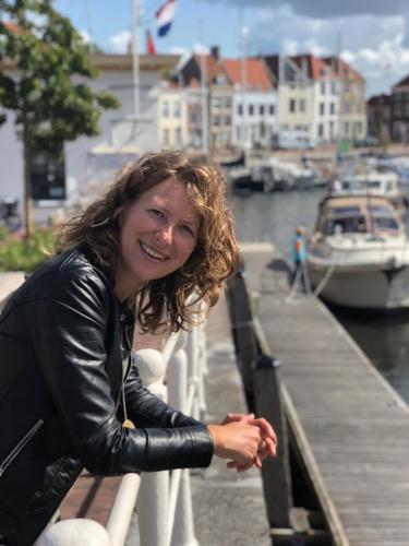 Suzanne Lievense