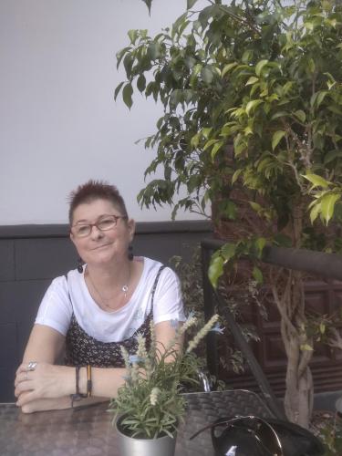 Grażyna Witkowska
