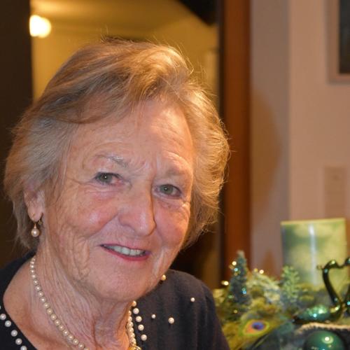 Isolde Schneider