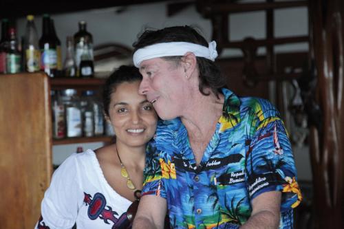 Terry &Katya Inn Jimenez